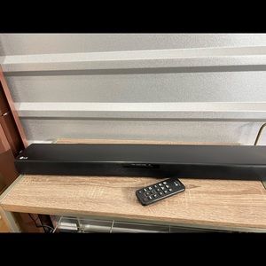 LG Soundbar